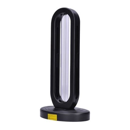 Desinfioiva bakteereja tappava lamppu UVC/38W/230V + Kauko-ohjaus