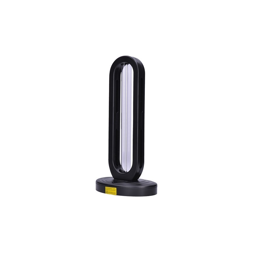 Desinfioiva bakteereja tappava lamppu UVC/38W/230V + Kauko-ohjaus