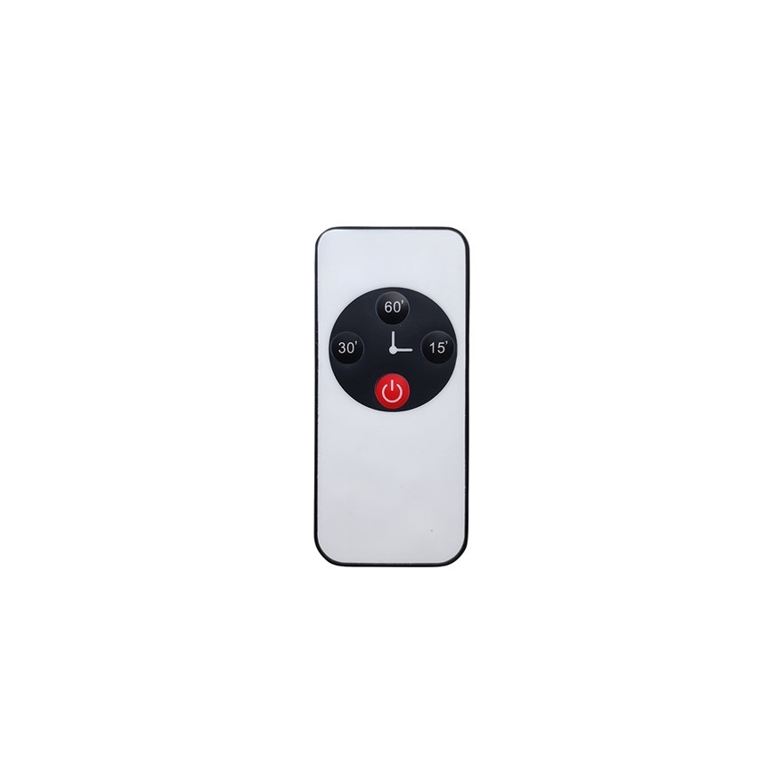 Desinfioiva bakteereja tappava lamppu UVC/38W/230V + Kauko-ohjaus