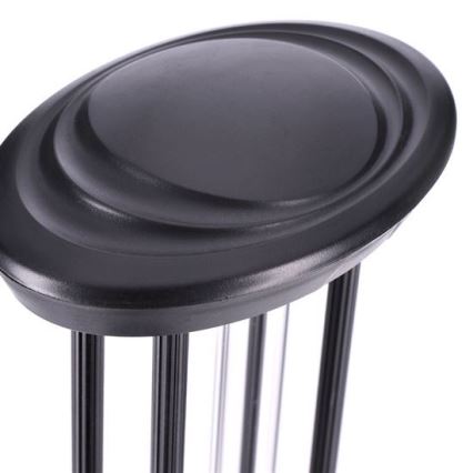 Solight GL05-100 - Desinfioiva bakteereita tappava lamppu UVC / 100W / 230V + kaukosäädin
