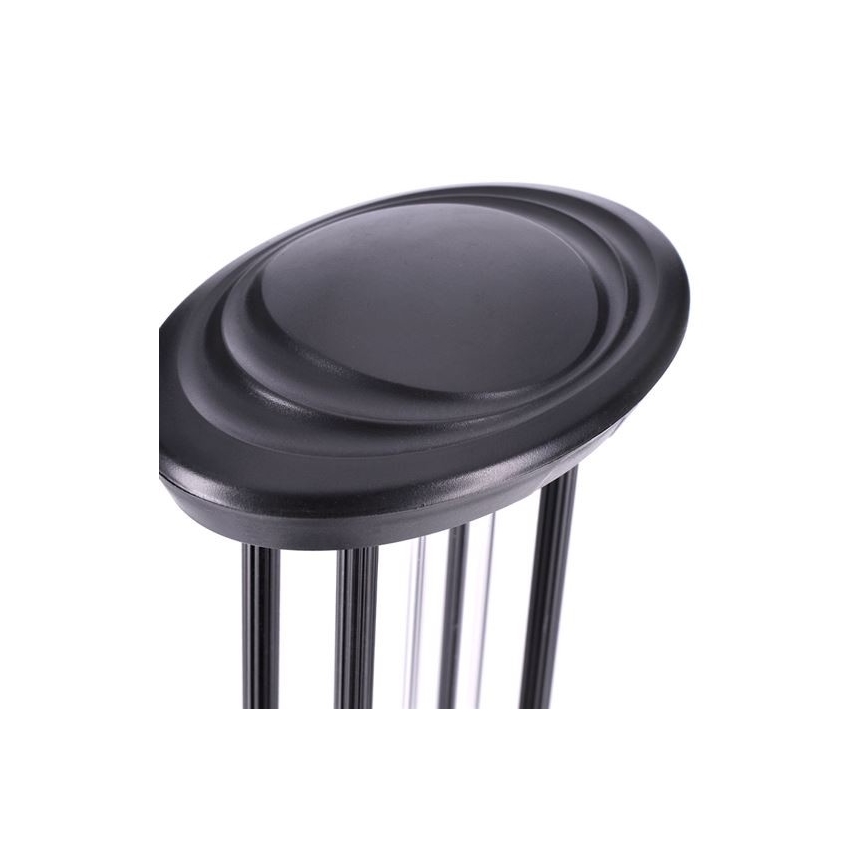 Solight GL05-100 - Desinfioiva bakteereita tappava lamppu UVC / 100W / 230V + kaukosäädin