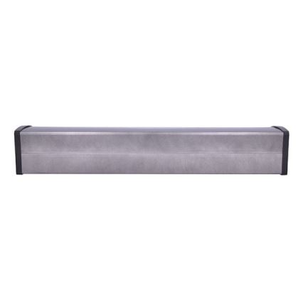 Solight GNZ01 - Välillinen germisidinen UV-säteilijä 2G11/36W/230V + kauko-ohjain