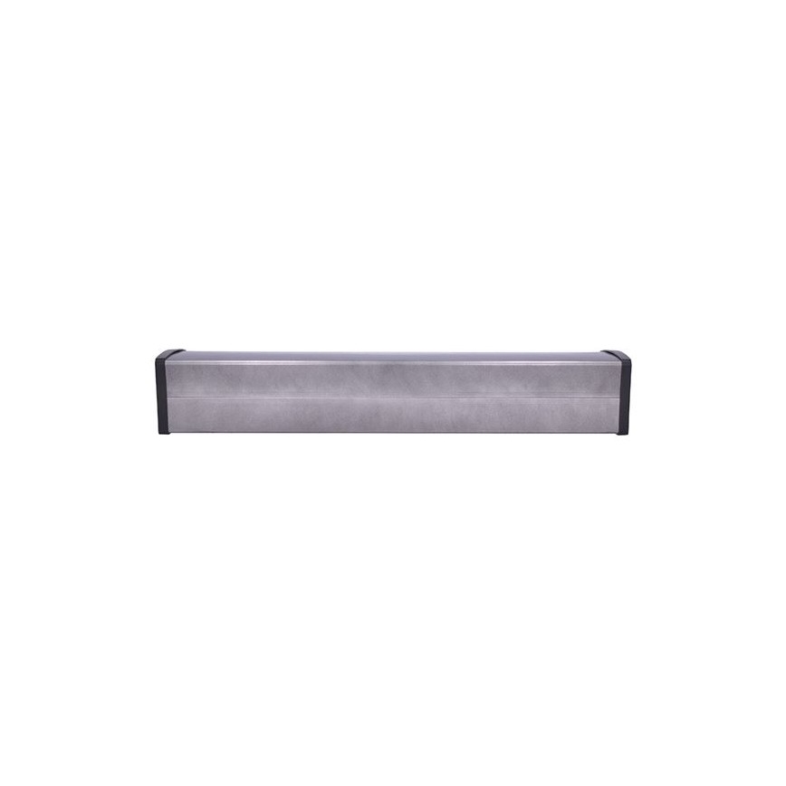 Solight GNZ01 - Välillinen germisidinen UV-säteilijä 2G11/36W/230V + kauko-ohjain