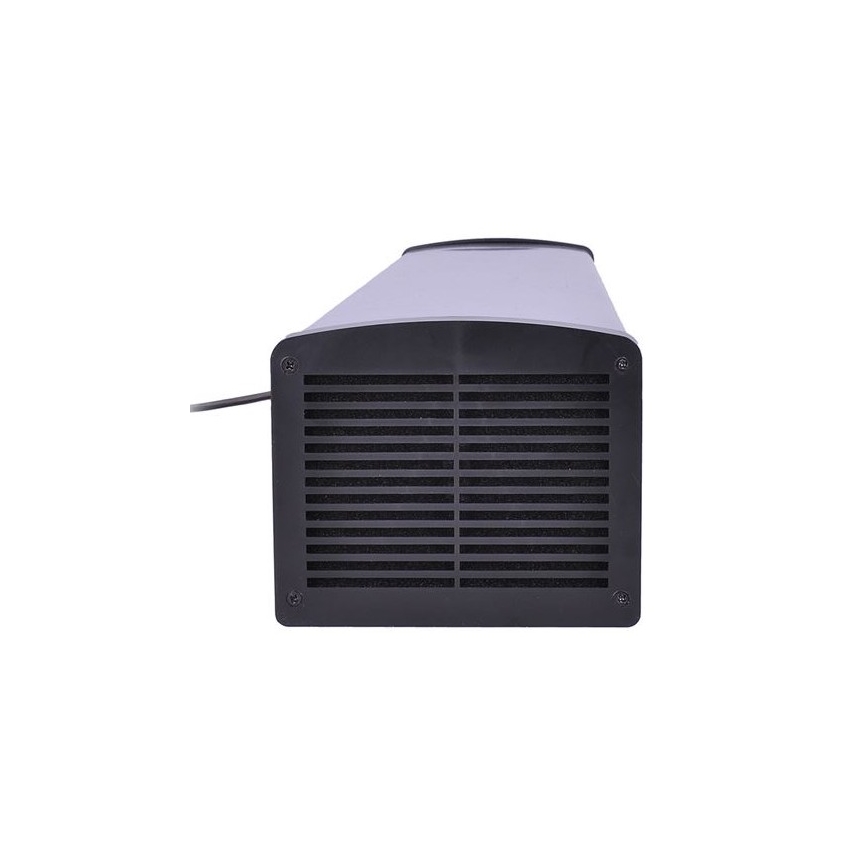 Solight GNZ01 - Välillinen germisidinen UV-säteilijä 2G11/36W/230V + kauko-ohjain