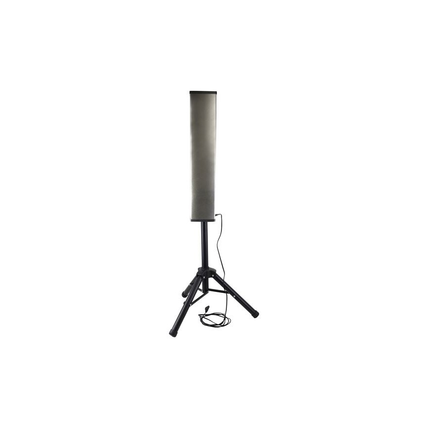 Solight GNZ01 - Välillinen germisidinen UV-säteilijä 2G11/36W/230V + kauko-ohjain