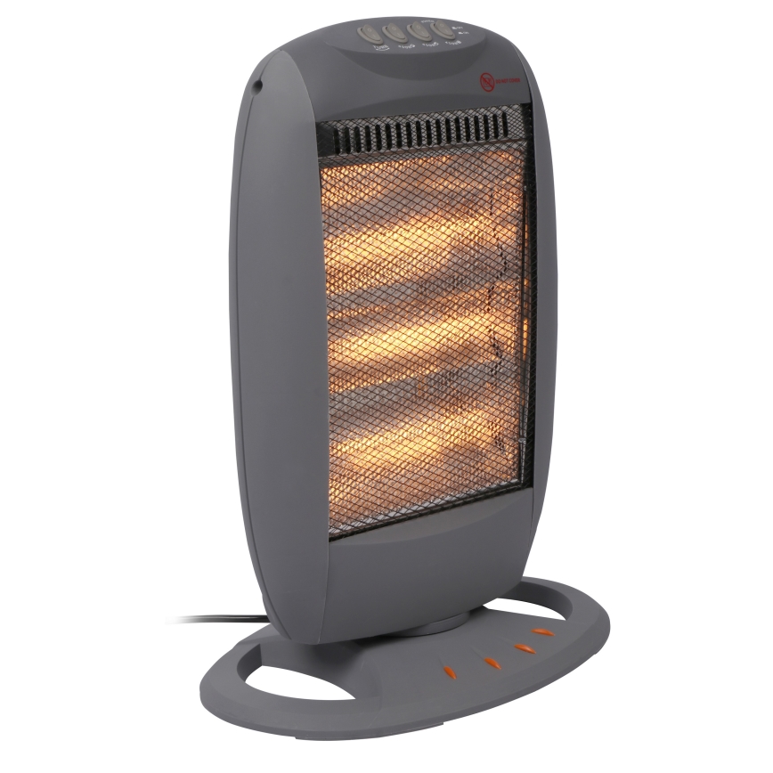 Lämmityselementti 400/800/1200W/230V