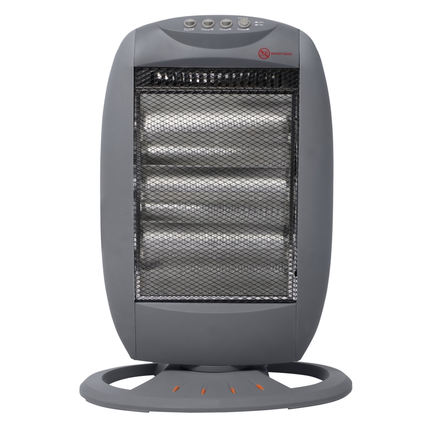 Lämmityselementti 400/800/1200W/230V