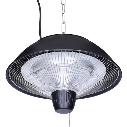 Ripustettava infrapunalämmitin 1500/2000W/230V IP24