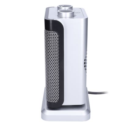 Tornituuletin lämmityselementillä 1500 W/230 V