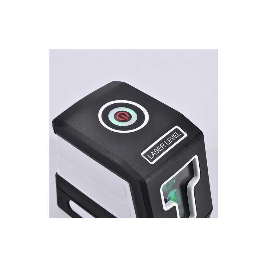 Laser-vesivaaka IP54