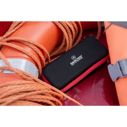 Matkakotelo Power Case