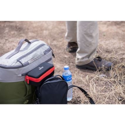 Matkakotelo Power Case