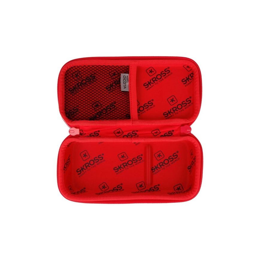 Matkakotelo Power Case