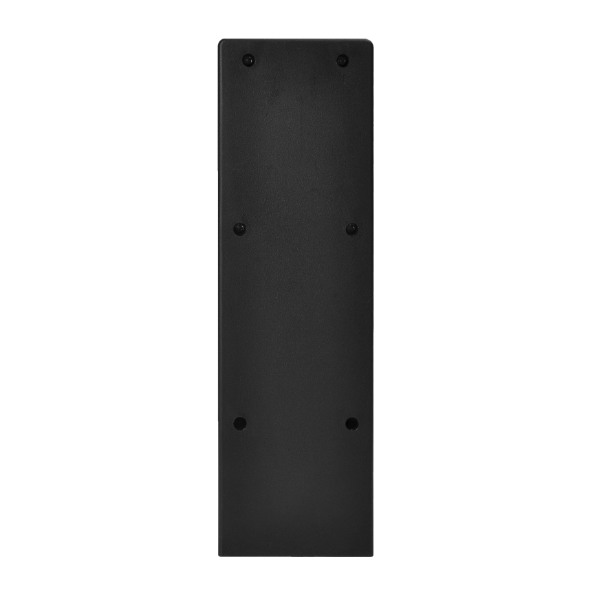 Ulkopistorasiapylväs 2Z 230V IP44
