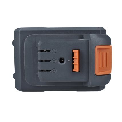 RN-B6 - Li-Ion 21V 6000 mAh akku akkutyökaluille