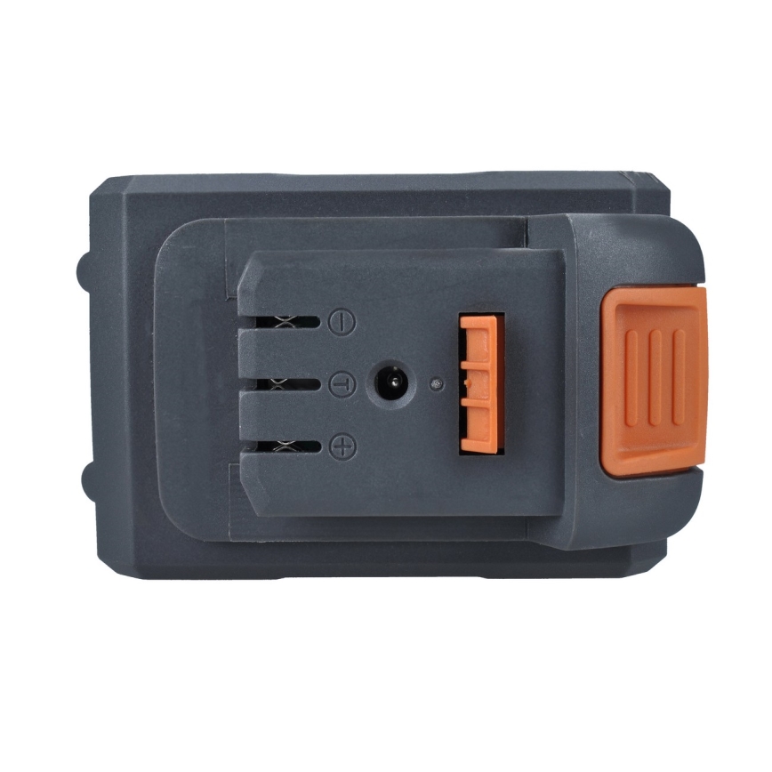 RN-B6 - Li-Ion 21V 6000 mAh akku akkutyökaluille