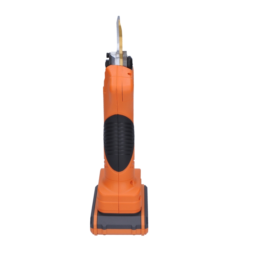 Langattomat puutarhasakset 2000 mAh 21V