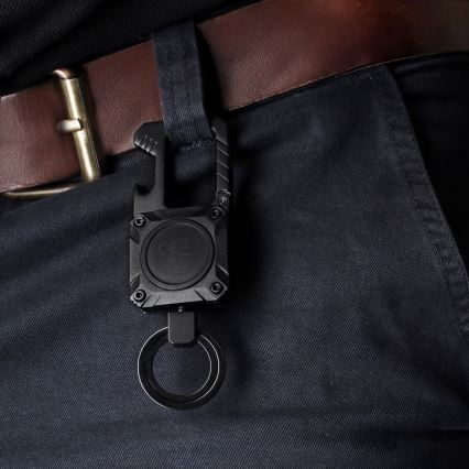 Apple Find My -avaintenpaikannin