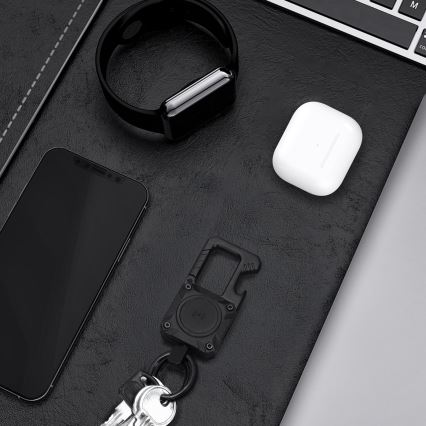 Apple Find My -avaintenpaikannin