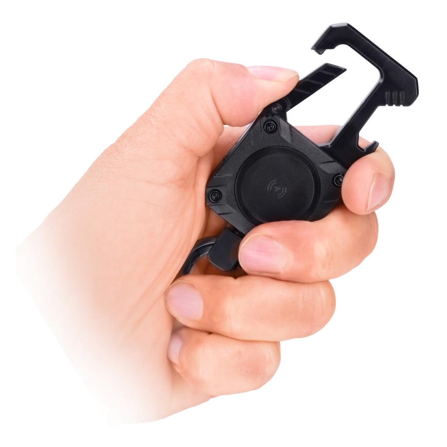 Apple Find My -avaintenpaikannin