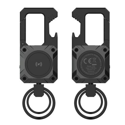 Apple Find My -avaintenpaikannin