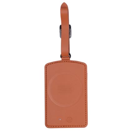 Matkalaukun paikannin 150 mAh – yhteensopiva Apple Find My