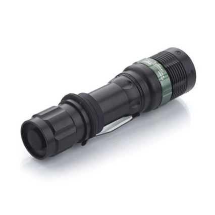 LED-taskulamppu LED/3W/3xAAA