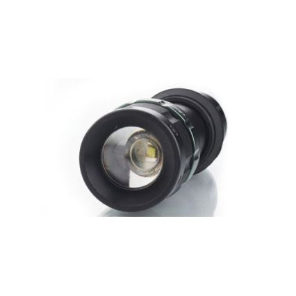 LED-taskulamppu LED/3W/3xAAA