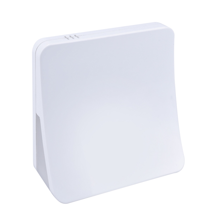 LED-yövalo hämäräanturilla pistorasialle LED/0,5W/230V 3000K