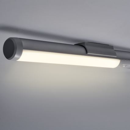 LED Ladattava kalustevalaistus anturilla LED/2,5W/3,7V 3000K 1800mAh