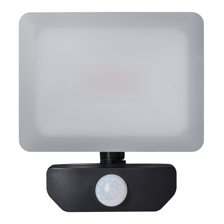 LED-ulkovalonheitin anturilla LED/20W/230V 4000K IP44