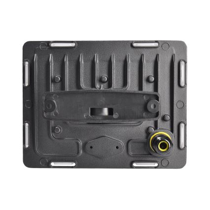 LED-ulkovalonheitin LED/30W/230V 4000K IP65