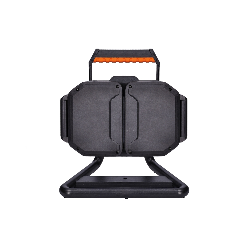 LED Himmennettävä rechargeable valonheitin LED/30W/6600 mAh 4000K IP54
