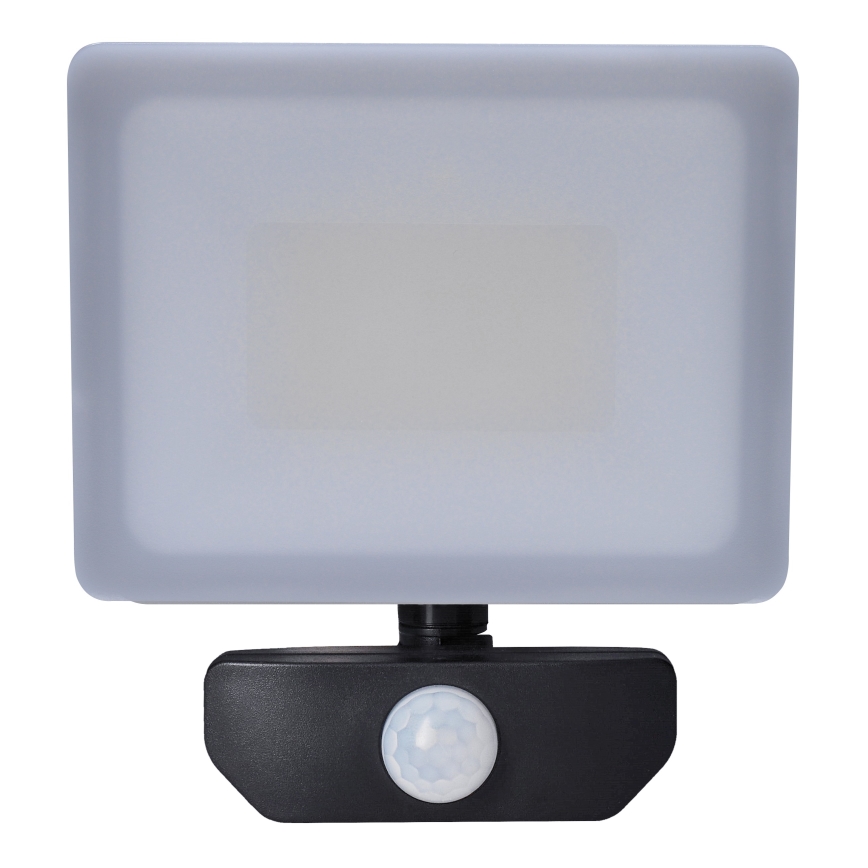 LED-ulkovalonheitin anturilla LED/30W/230V 4000K IP44