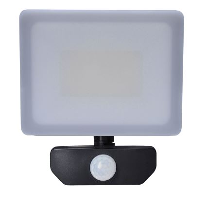 LED-ulkovalonheitin anturilla LED/30W/230V 4000K IP44