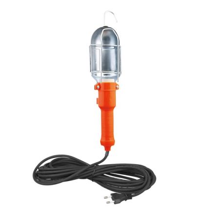Asennuslamppu 1xE27/60W/230V