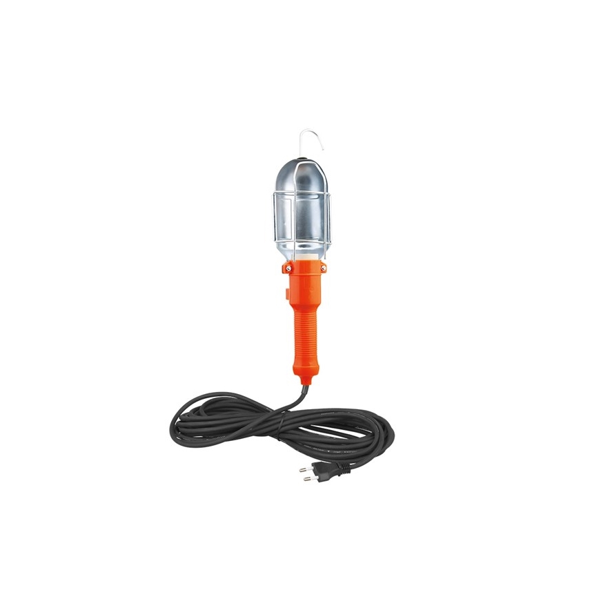 Asennuslamppu 1xE27/60W/230V
