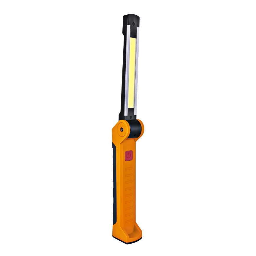 LED ladattava työtaskulamppu LED/1200 mAh IP44