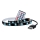Solight WM504 - SETTI 2x LED-RGB-nauha televisioon, jossa ohjain IP65 LED / USB 50cm