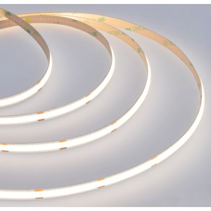 LED-nauha LED/8W/m/230V 4000K 5m