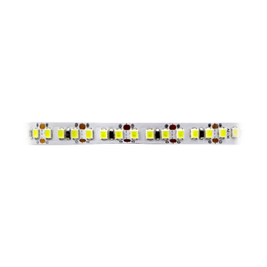 LED-nauha LED/50W/12V 5m kylmä valkoinen