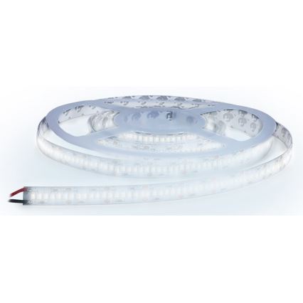 LED-nauha LED/80W/12V 5m kylmä valkoinen