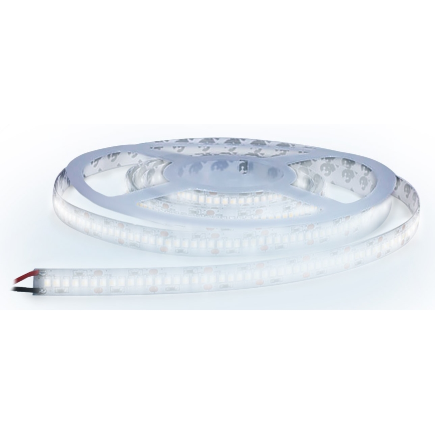 LED-nauha LED/80W/12V 5m kylmä valkoinen