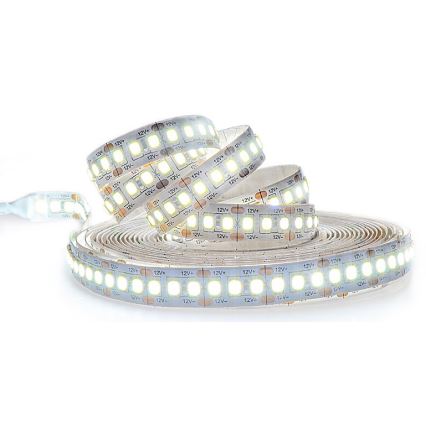LED-nauha LED/80W/12V 5m kylmä valkoinen