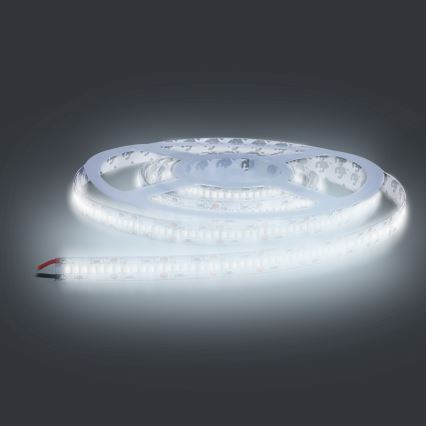 LED-nauha LED/80W/12V 5m kylmä valkoinen