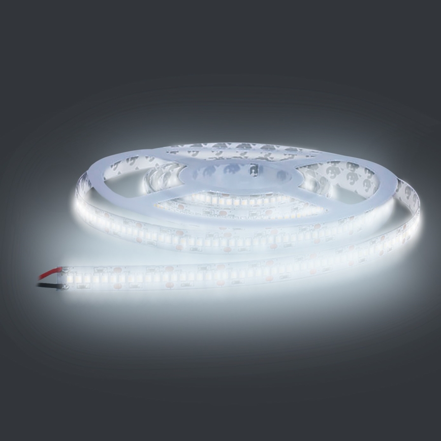 LED-nauha LED/80W/12V 5m kylmä valkoinen