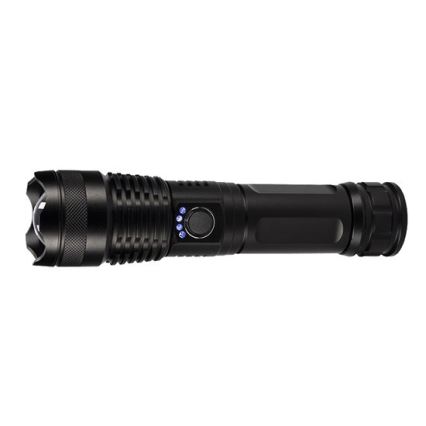 Ladattava LED-taskulamppu LED/Li-Ion
