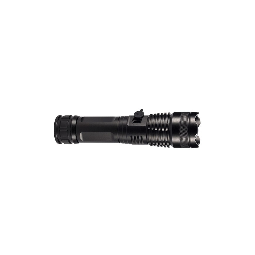 Ladattava LED-taskulamppu LED/Li-Ion