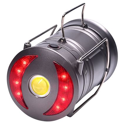 LED Kannettava lamppu LED/1200 mAh/5V/3xAA IP44