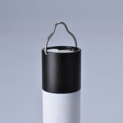 LED Ladattava retkeily flashlight virta pankki -toiminto LED/1500 mAh 3,7V IP44